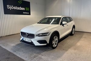 Volvo V60 bild 1