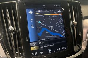 Volvo V60 bild 16