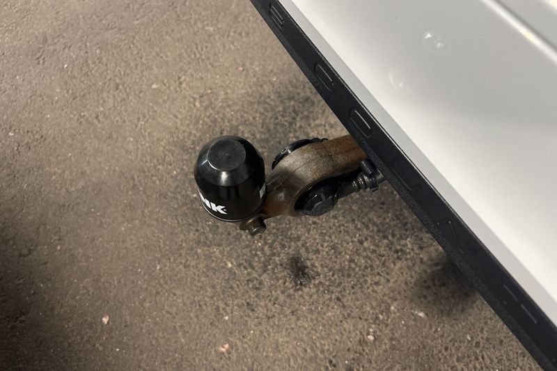 Volvo V60 bild 22