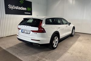 Volvo V60 bild 5