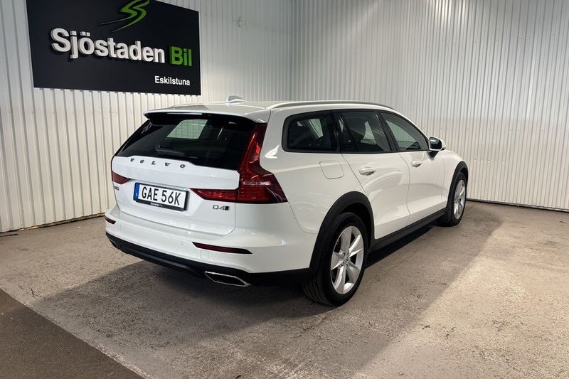 Volvo V60 bild 5