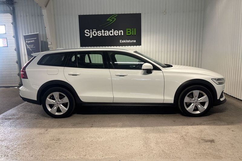 Volvo V60 bild 6