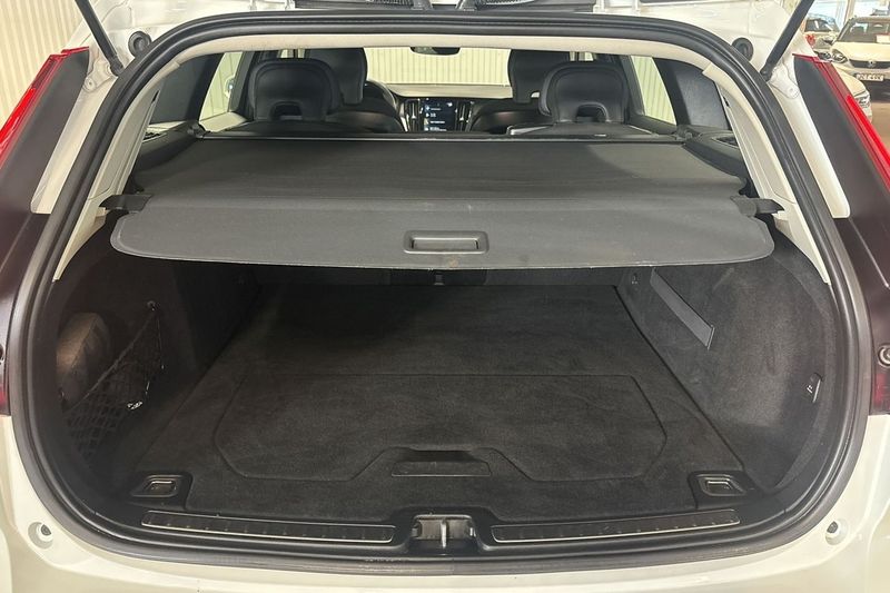 Volvo V60 bild 21