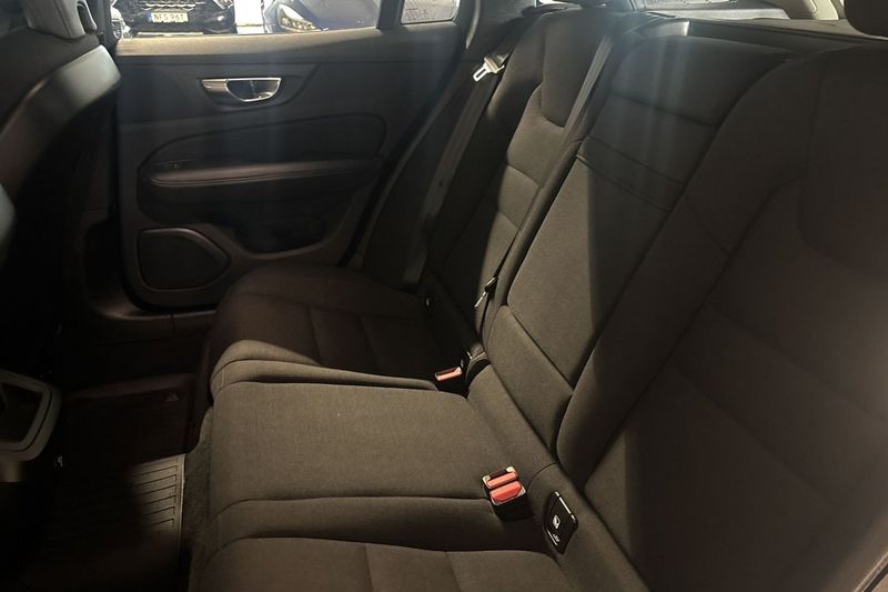 Volvo V60 bild 12
