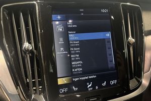 Volvo V60 bild 19