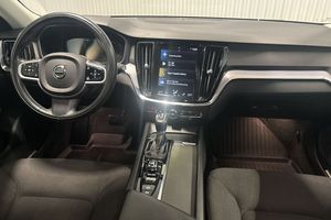 Volvo V60 bild 9