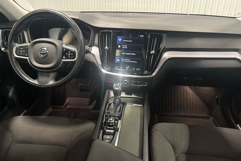 Volvo V60 bild 9