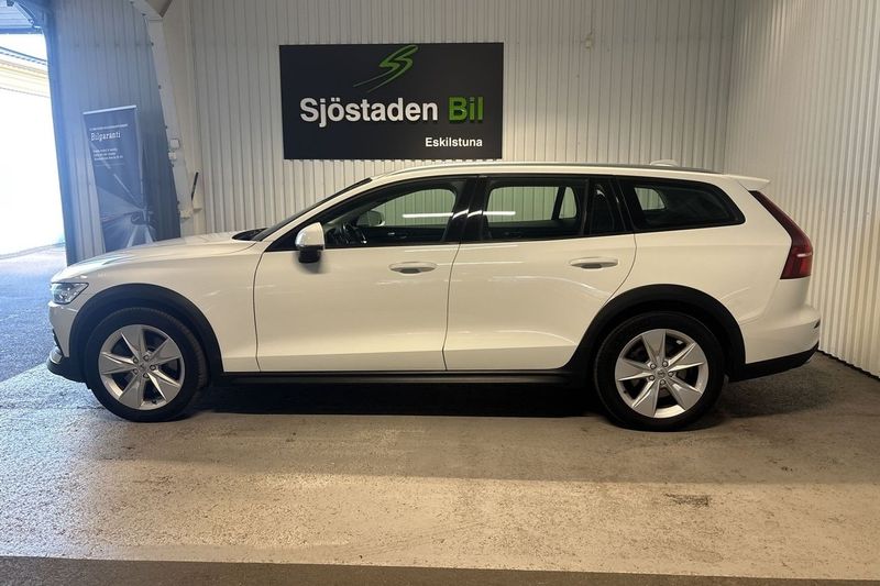 Volvo V60 bild 2