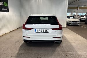 Volvo V60 bild 4