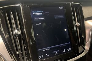 Volvo V60 bild 18