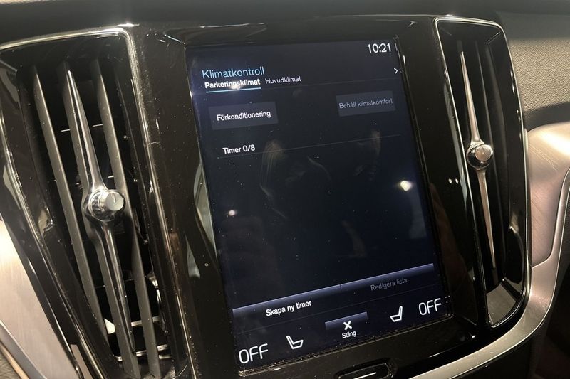 Volvo V60 bild 18