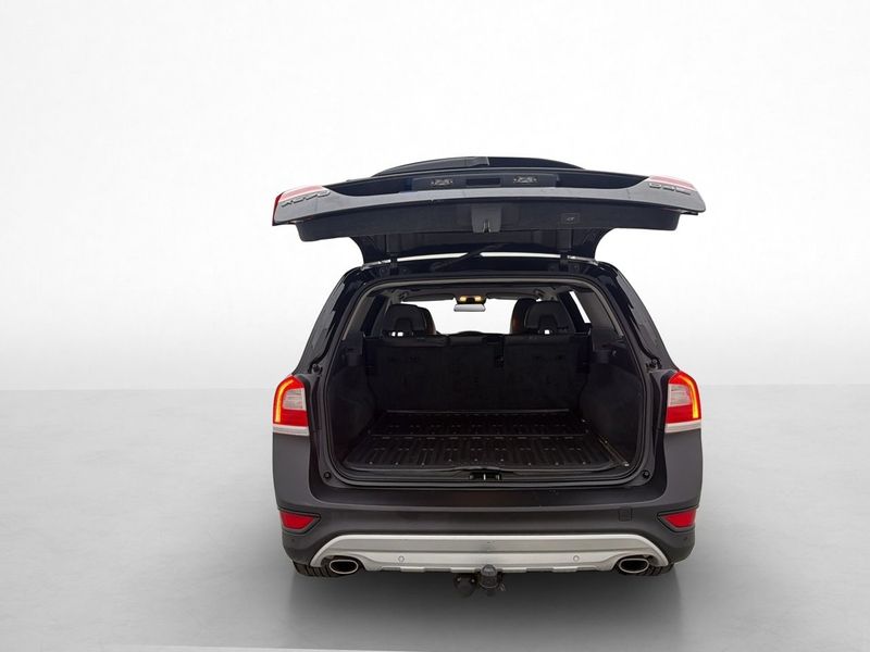 Volvo XC70 bild 9