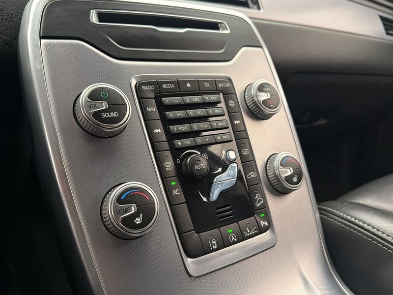 Volvo XC70 bild 19