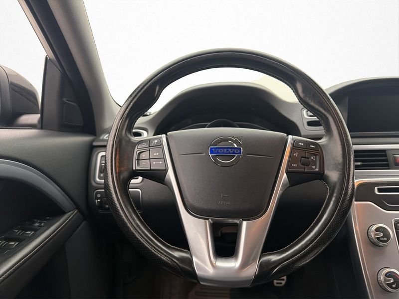 Volvo XC70 bild 11