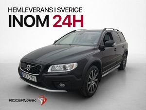 Volvo XC70 bild 3