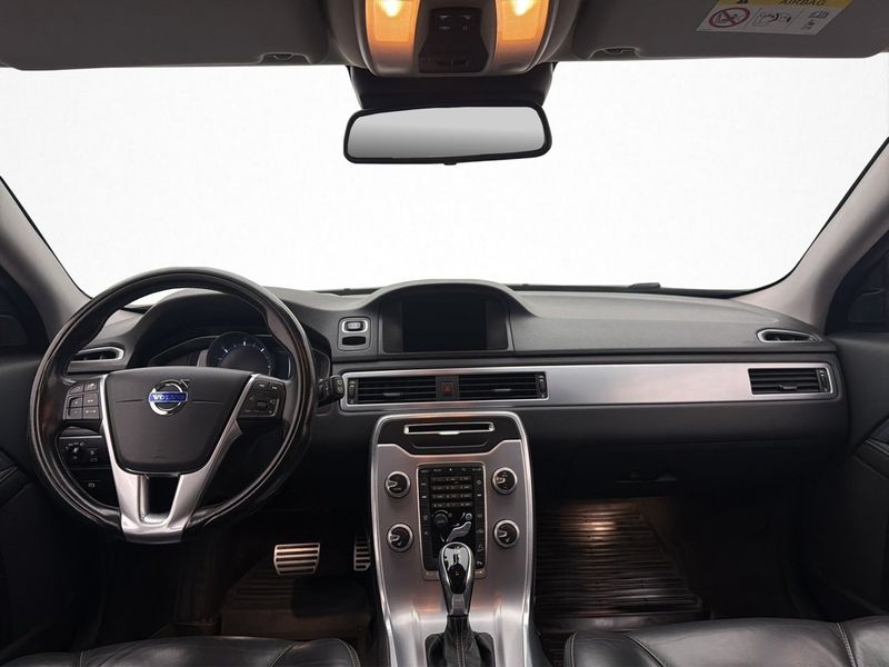 Volvo XC70 bild 15