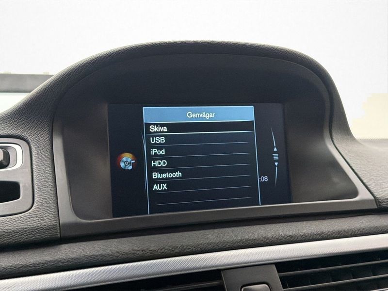 Volvo XC70 bild 18