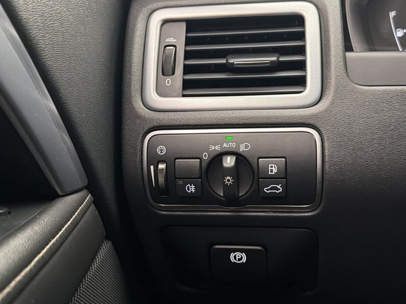 Volvo XC70 bild 21