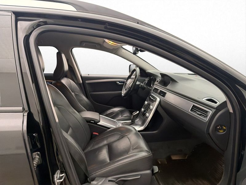 Volvo XC70 bild 10