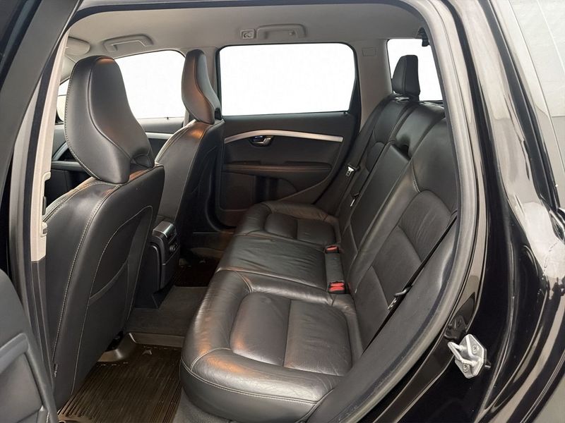 Volvo XC70 bild 14