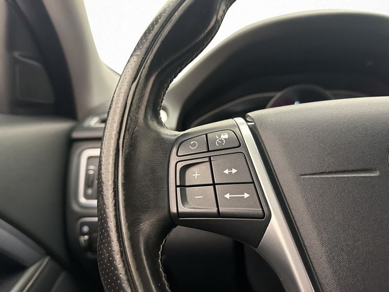 Volvo XC70 bild 16