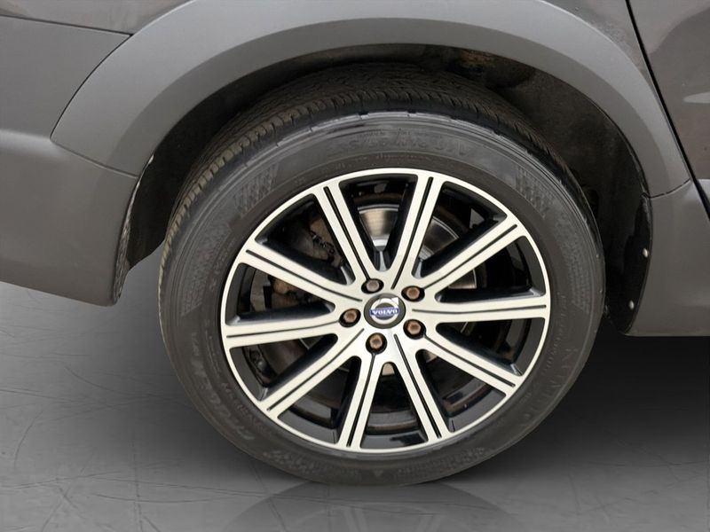 Volvo XC70 bild 24
