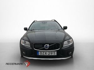 Volvo XC70 bild 2