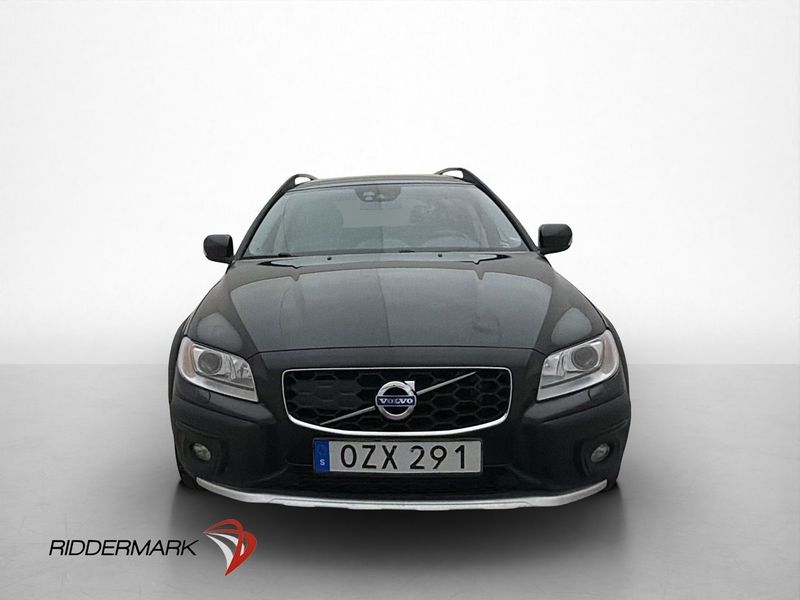 Volvo XC70 bild 2