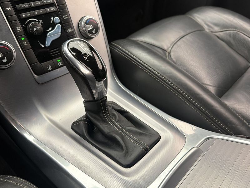 Volvo XC70 bild 20