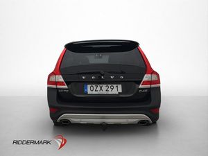 Volvo XC70 bild 5