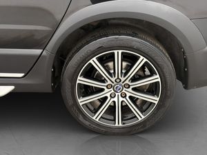 Volvo XC70 bild 23