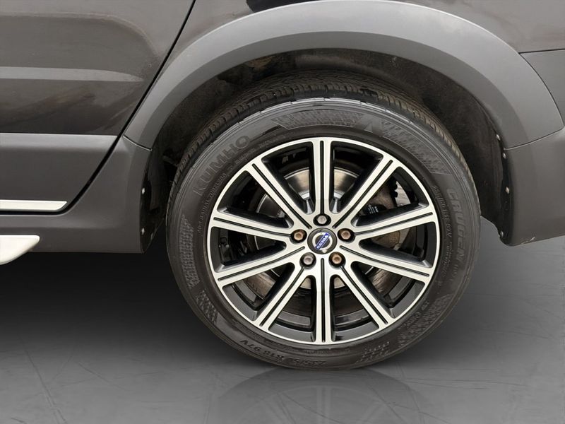 Volvo XC70 bild 23