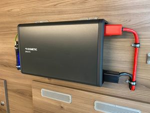 Kabe Travel Master bild 19