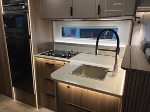 Kabe Travel Master bild 10