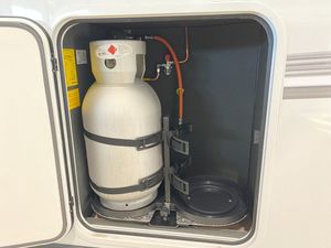 Kabe Travel Master bild 20