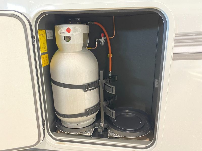 Kabe Travel Master bild 20