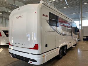 Kabe Travel Master bild 2
