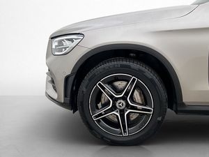 Mercedes GLC300 bild 31