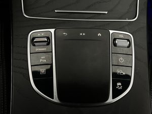 Mercedes GLC300 bild 28