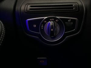 Mercedes GLC300 bild 30