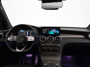 Mercedes GLC300 bild 18