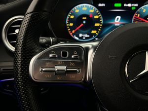Mercedes GLC300 bild 19