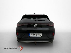 Volkswagen ID.4 bild 6