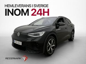 Volkswagen ID.4 bild 4