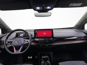 Volkswagen ID.4 bild 21
