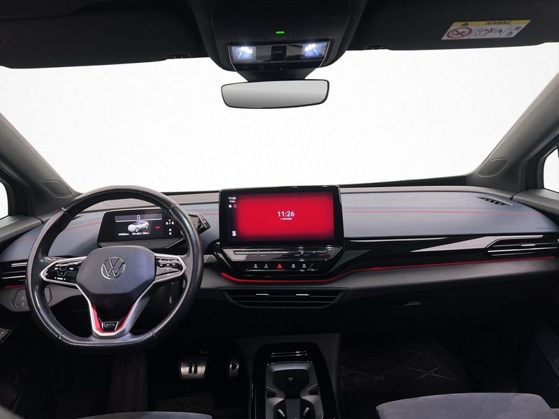 Volkswagen ID.4 bild 21
