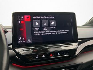 Volkswagen ID.4 bild 25