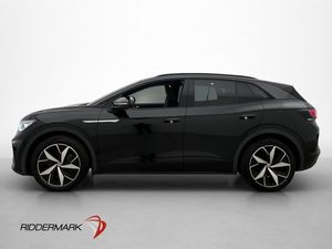 Volkswagen ID.4 bild 5