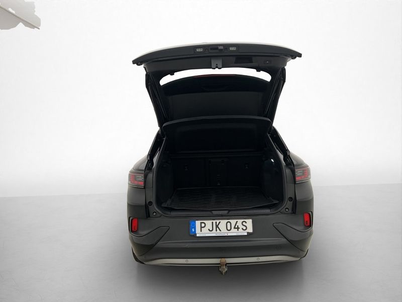 Volkswagen ID.4 bild 10