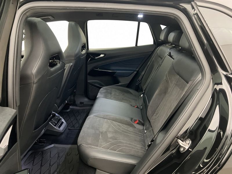 Volkswagen ID.4 bild 20